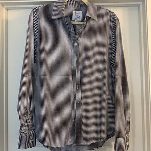 The Shirt by Rochelle Berhens